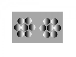 Is Seeing Believing lecture Shape shading