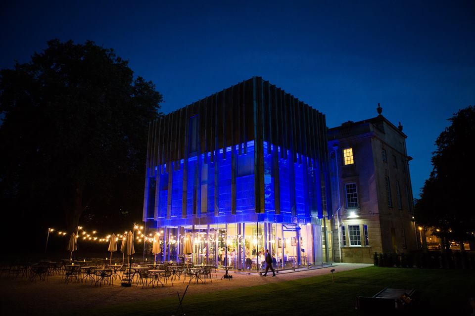 Holburne Museum Friday Up Late: Mindful May