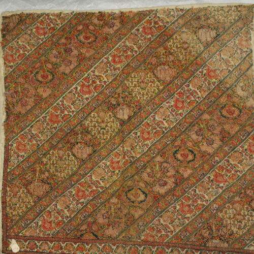 Trouser Panel from the collection of Miss Tanner
