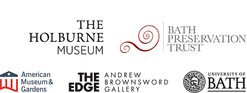 The Holburne Museum, Bath Preservation Trust, American Museum & Gardens, Andrew Brownsword Gallery, The University of Bath