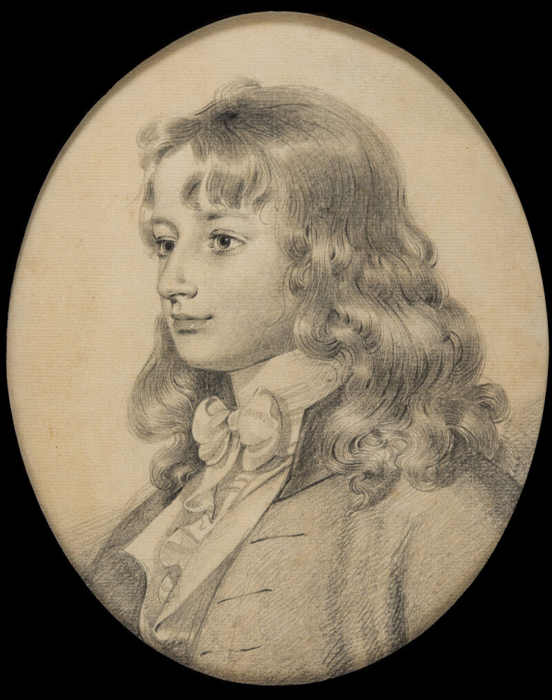 Samuel Dottin (1770–1797)