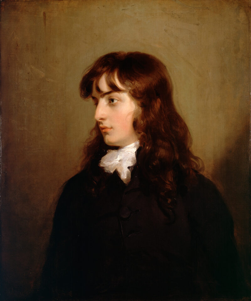 William Linley (1771–1835)