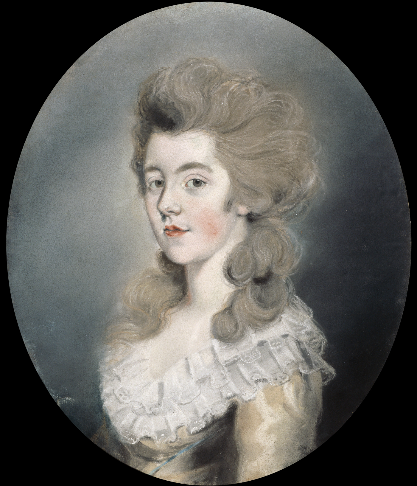 Georgiana, Duchess of Devonshire (1757–1806)