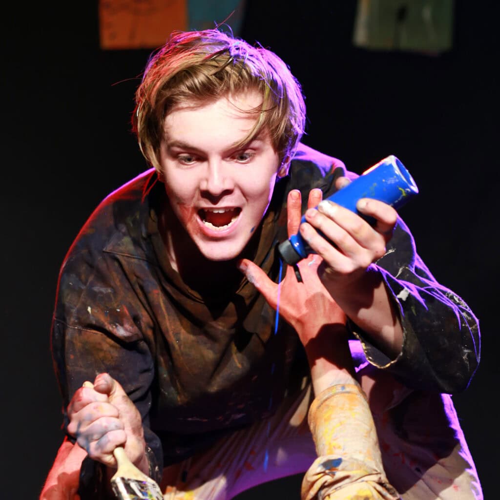 Painting by Numbers The Holburne Museum