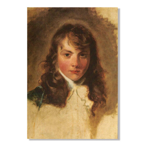 Portrait Arthur Atherley