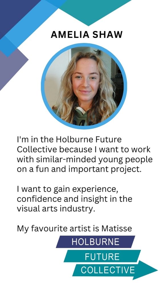The Holburne Future Collective - The Holburne Museum