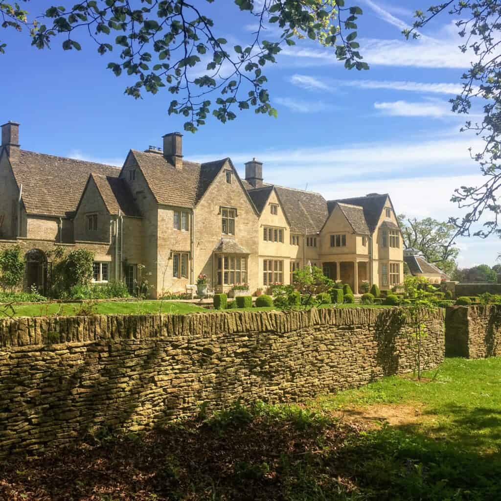 Charlton Down House & Tetbury Day Trip The Holburne Museum